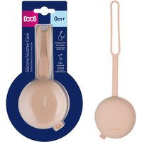 Lovi Custodia in Silicone per Succhietto Nude