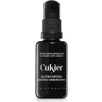 Ministerstwo Dobrego Mydła Zucchero Siero idratante a base d'acqua 30 ml