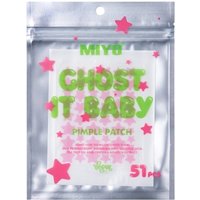 Miyo Ghost It Baby! Cerotti per brufoli