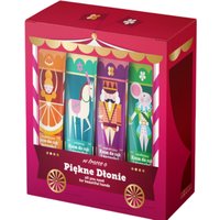 Magic Spa Set 4 Creme Mani 4 pz