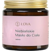 Lova Burro Corpo Celestiale al Gelsomino