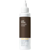 Milk Shake Direct Colour Balsamo Colorante Cold Brown, 100 ml