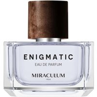 Miraculum Enigmatic Eau de Parfum per uomo, 50 ml