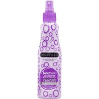 Morfose Balsamo bifasico per capelli con cheratina, 220 ml