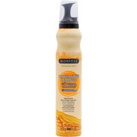Morfose Latte & Miele Schiuma per capelli con latte e miele