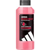 Adidas Active Skin&Mind Gel Doccia Muscle Relax 400 ml