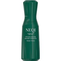 NEQI Volume Victory Styling Mousse, Schiuma volumizzante con protezione termica 150 ml