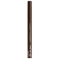 NYX Epic Ink Liner Eyeliner Dark Chocolate