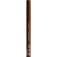 NYX Epic Ink Liner Eyeliner Cioccolato al Latte