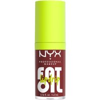 NYX Fat Oil Lip Drip Lucidalabbra Sprinkle Sprinkle
