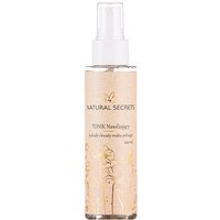 Natural Secrets Tonico Idratante 100 ml