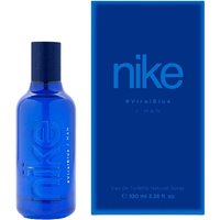Nike Viral Blue Eau de Toilette per uomo 100 ml