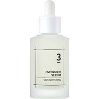Numbuzin No.3 Siero Lenitivo per Viso Skin Softening 50 ml