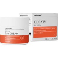 Verdelove Odexim Crema Giorno per Demodex 30 ml