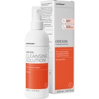 Verdelove Odexim Cleansing Solution Lozione Detergente per Demodex 150 ml