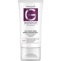 Pharmaceris Regenovum Crema peptidica dermo-rigenerante per il viso