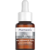 Pharmaceris W Meladermix Peel Scrub Esfoliante Anti-Macchie 30 ml