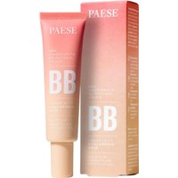 Paese Crema colorante naturale BB, 2,5 Nude