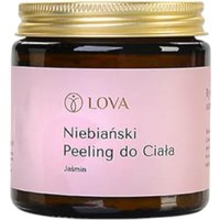 Lova Scrub Corpo Celestiale al Gelsomino