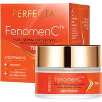Perfecta Fenomeno Vitamina C Crema Antirughe Giorno e Notte, 70+