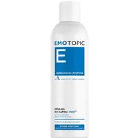 Pharmaceris E Emotopic Emulsione da Bagno MED+ 400 ml