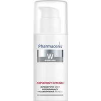 Pharmaceris W Depigment Intense Crema Intensiva Anti-Macchie Notte 50 ml