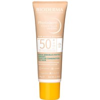 Bioderma Photoderm Cover Touch Mineral SPF50+ molto chiaro 40 g Bioderma molto chiaro