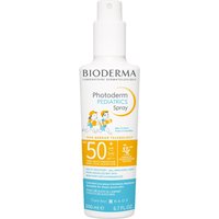 Bioderma Photoderm Pediatrics Spray SPF 50+ 200 ml