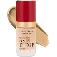 Pierre Rene Skin Elixir Fondotinta, 02 Natural Nude
