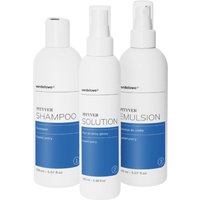 Verdelove Pityver Set di Cosmetici per Pitiriasi Versicolor