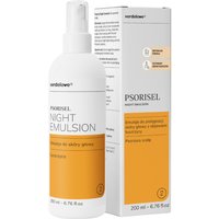 Verdelove Psorisel Night Emulsione per Psoriasi del Cuoio Capelluto 200 ml
