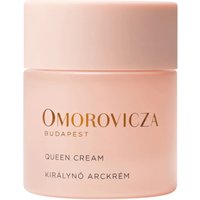 Omorovicza Queen Cream Crema Idratante e Levigante per il Viso