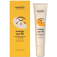 Resibo Mango Eye Lift Crema Super Nutriente per il Contorno Occhi 15 ml