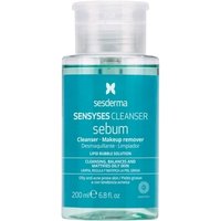 Sesderma Sensyses Cleanser Sebum Acqua Micellare 200 ml