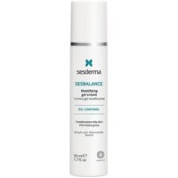 Sesderma Sesbalance Crema-Gel Viso 50 ml
