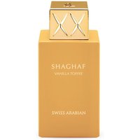 Swiss Arabian Shaghaf Vanilla Toffee Eau de Parfum unisex