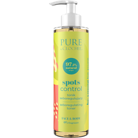 Pure by Clochee Tonico Seboregolatore per il Controllo delle Imperfezioni