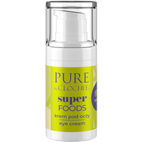 Pure by Clochee Superfoods Crema Contorno Occhi Vitaminica