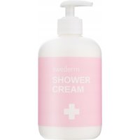 Swederm Crema Detergente Corpo