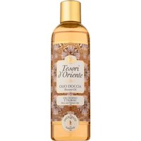 Tesori d'Oriente Olio Bagno Riso Tsubaki 250 ml