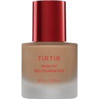 TirTir Mask Fit Red Foundation, Fondotinta per il viso, 30N Rich Honey