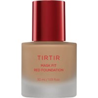 TirTir Mask Fit Red Foundation, Fondotinta per il viso, 28N Oat