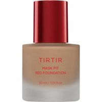 TirTir Mask Fit Red Foundation, Fondotinta per il viso, 29N Beige Naturale