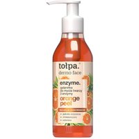 Tołpa Dermo Face Enzyme Gel Detergente Viso 3 Enzimi