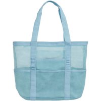 Life Borsa da spiaggia, blu