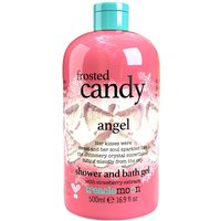 Treaclemoon Frosted Candy Angel - Gel Doccia e Bagno 500 ml