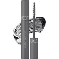 Rom&nd Han All Fix Mascara, V01 Volume Black