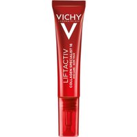 Vichy Liftactiv Collagen Specialist Crema Contorno Occhi