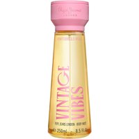 Pepe Jeans Portobello Road Spray per il corpo, Vintage Vibes
