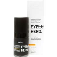 Veoli Botanica Eyeluminate Hero Siero energizzante e illuminante per contorno occhi e palpebre